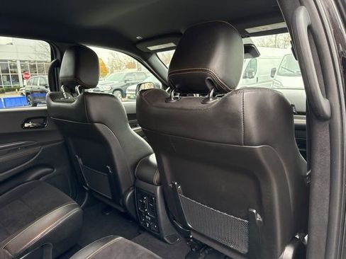 Used 2023 Dodge Durango R/T image 27