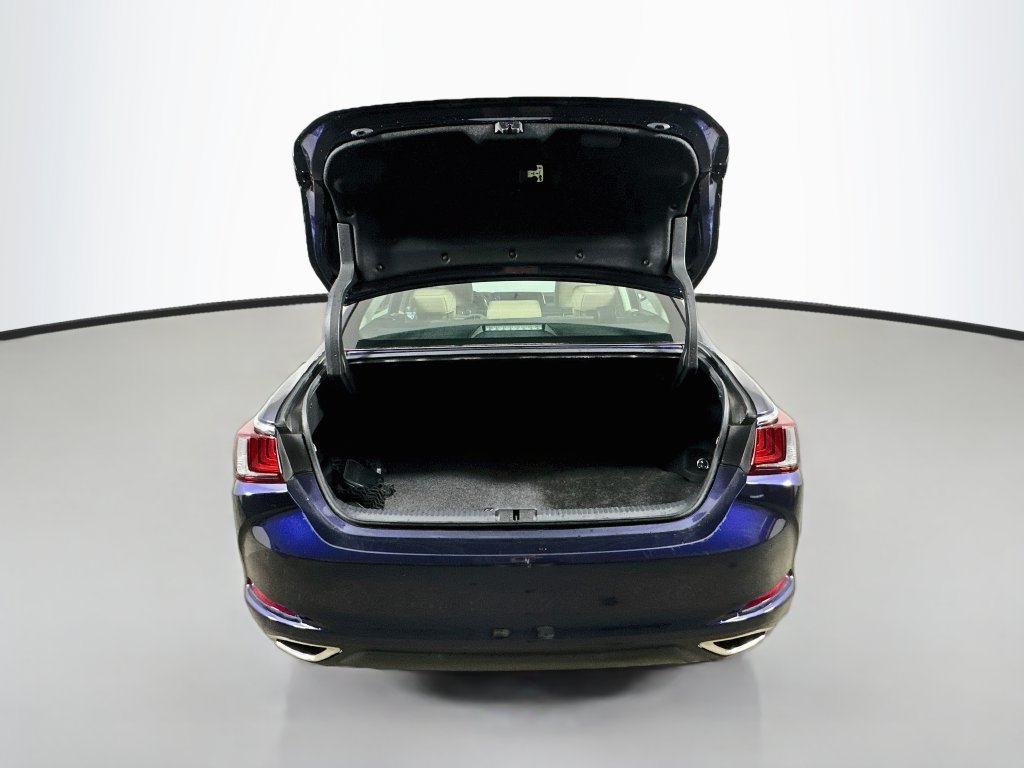 Used 2020 Lexus ES 350 w/ Premium Package FWD image 36