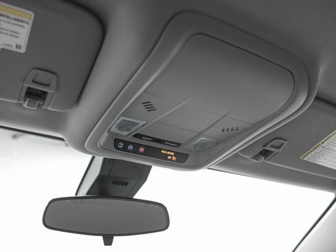 Used 2024 Chevrolet Equinox LS w/ LS Convenience Package FWD image 24
