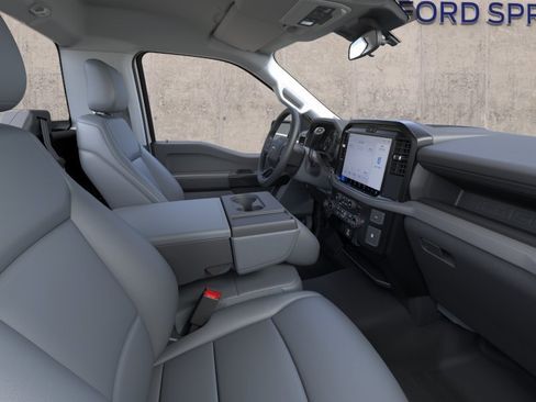 New 2026 Ford F150 XL RWD image 13