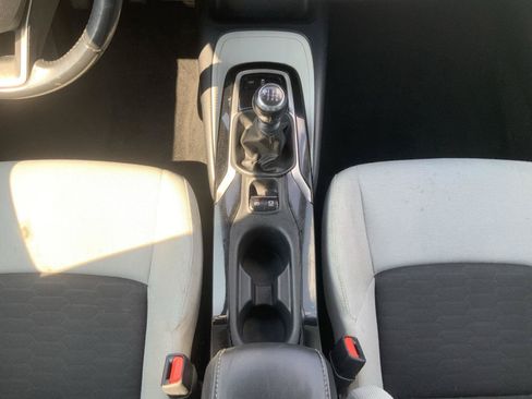 Used 2019 Toyota Corolla SE w/ Carpet Mat Package FWD image 36