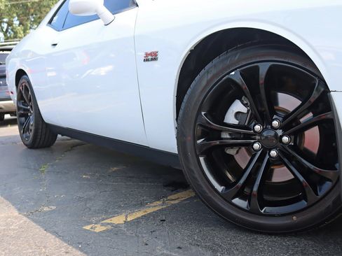 Used 2021 Dodge Challenger R/T RWD image 5