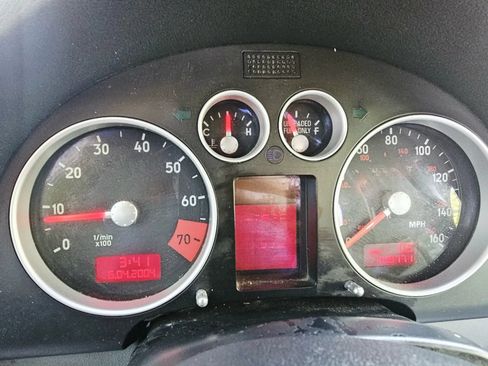 Used 2002 Audi TT 1.8T AWD/4WD image 12