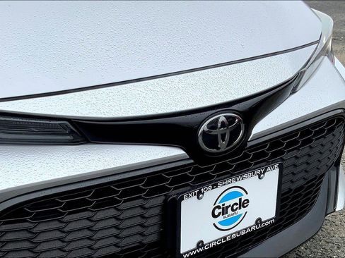 Used 2020 Toyota Corolla SE image 28