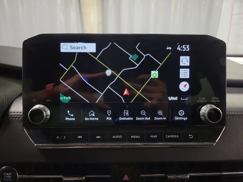 Used 2022 Mitsubishi Outlander SE AWD/4WD image 19