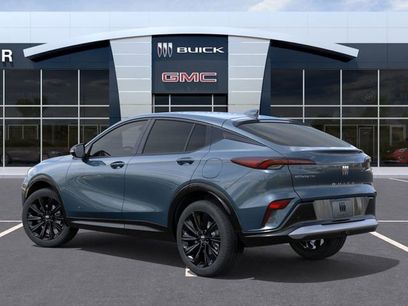 New 2026 Buick Envista Sport Touring w/ Convenience I Package