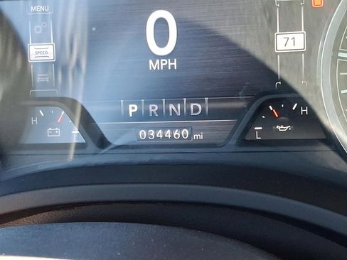 Used 2023 RAM 1500 Laramie AWD/4WD image 16