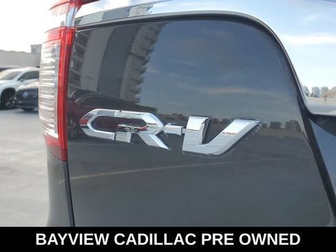 Used 2015 Honda CR-V EX-L image 10