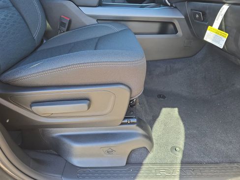 New 2026 RAM 1500 Big Horn image 34