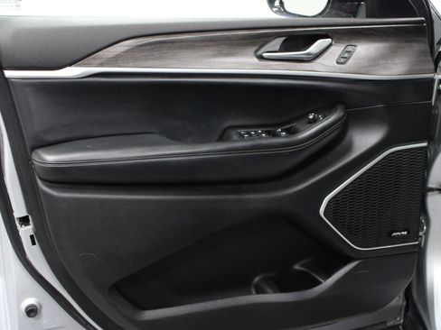 Used 2021 Jeep Grand Cherokee L Limited w/ Trailer Tow Group (B) image 11