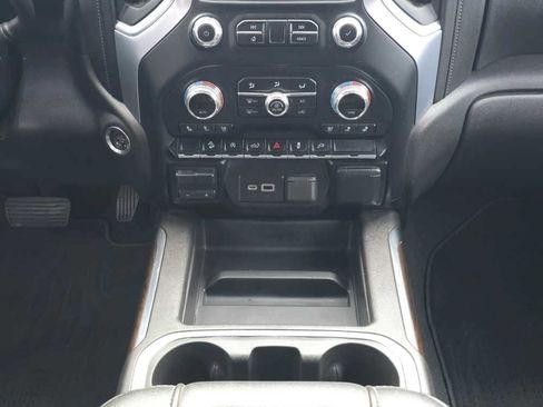 Used 2021 GMC Sierra 1500 SLT w/ SLT Premium Package image 13
