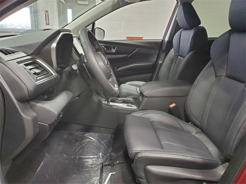 New 2026 Subaru Ascent Limited image 10
