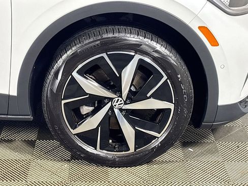 Used 2023 Volkswagen ID.4 Pro S image 24