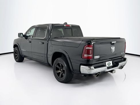 Used 2020 RAM 1500 Limited AWD/4WD image 7
