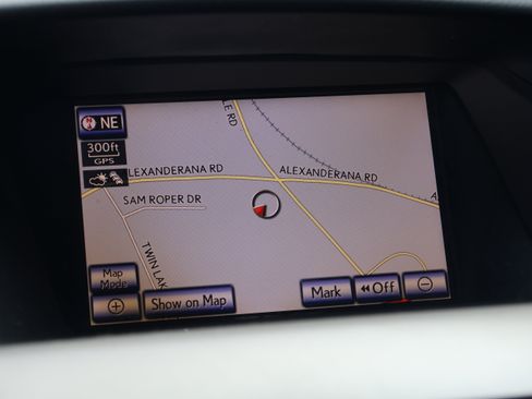 Used 2013 Lexus RX 350 AWD w/ Navigation Pkg image 21