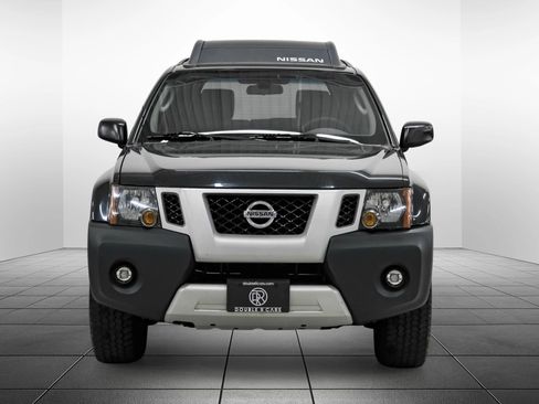Used 2012 Nissan Xterra S w/ Value Package image 5