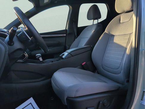 Used 2023 Hyundai Santa Cruz SEL Premium image 28