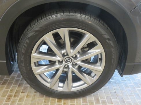 Used 2016 MAZDA CX-9 Grand Touring FWD image 10