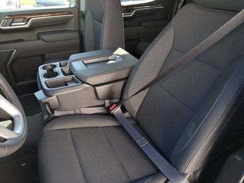 New 2026 GMC Sierra 1500 Elevation w/ Elevation Select Package image 21