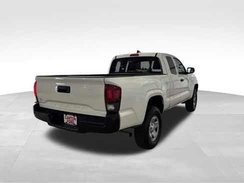 Used 2021 Toyota Tacoma SR image 6