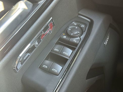 Used 2026 GMC Sierra 1500 AT4 w/ AT4 Premium Package image 15