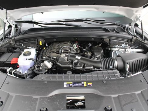 New 2025 Jeep Grand Cherokee Limited image 35