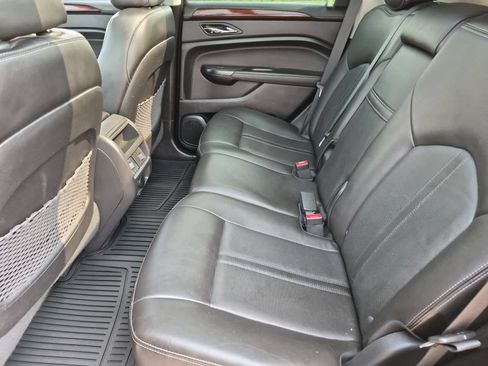 Used 2013 Cadillac SRX Luxury FWD image 20
