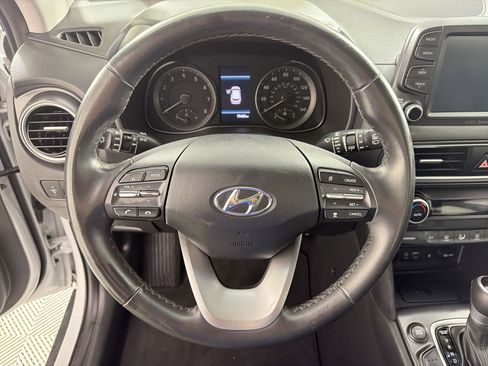 Used 2021 Hyundai Kona Ultimate FWD image 18