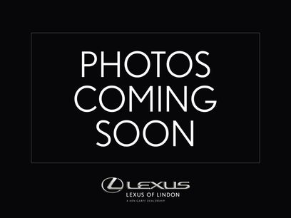 Used 2023 Lexus RX 500h F Sport w/ Cold Area Package