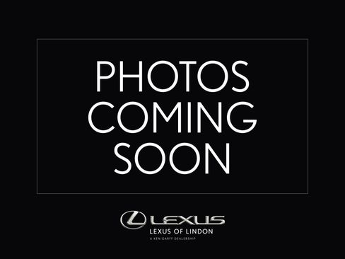 Used 2023 Lexus RX 500h F Sport w/ Cold Area Package AWD/4WD image 1