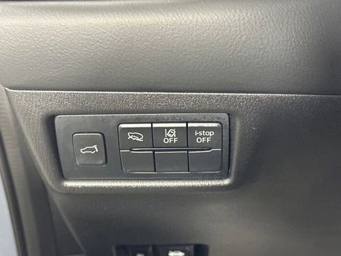 Used 2025 MAZDA CX-5 Carbon Edition image 19