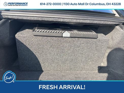 Used 2021 Dodge Charger Scat Pack image 11