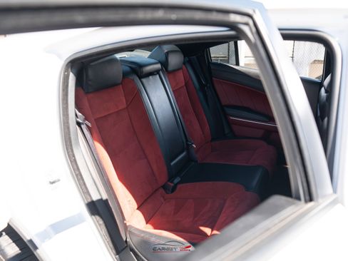 Used 2020 Dodge Charger Scat Pack RWD image 18
