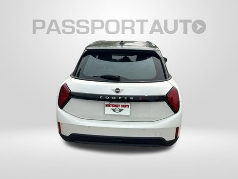 New 2026 MINI Cooper S FWD image 6