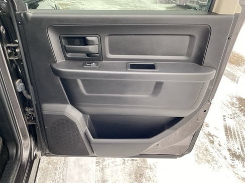 Used 2016 RAM 2500 Tradesman w/ Popular Equipment Group RWD image 29