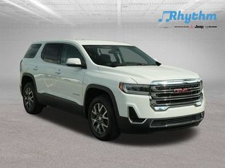 Used 2023 GMC Acadia SLE FWD 360° Tour
