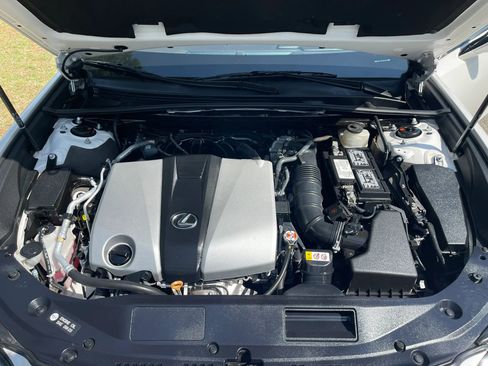 Used 2021 Lexus ES 350 w/ Protection Package (P3) image 20