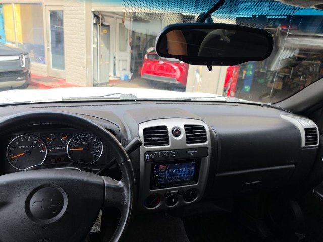 Used 2008 Chevrolet Colorado LT w/ Power Convenience Package AWD/4WD image 27