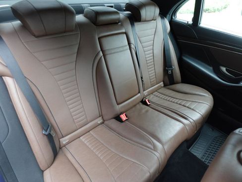 Used 2020 Mercedes-Benz S 560 Sedan image 11