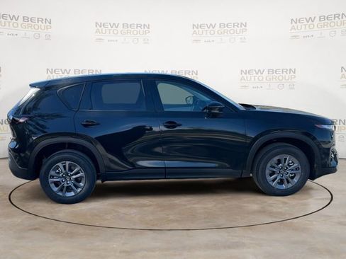 New 2026 MAZDA CX-5 Select AWD/4WD image 6