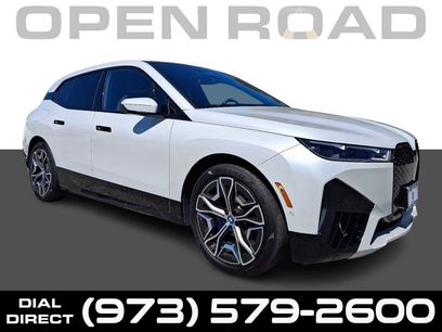 Used 2024 BMW iX M60