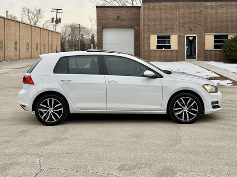 Used 2015 Volkswagen Golf SE image 5