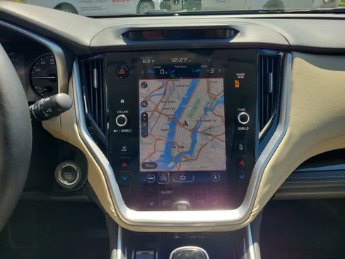 Used 2020 Subaru Outback Limited AWD/4WD image 15