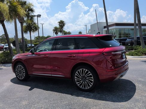 Certified 2020 Lincoln Corsair Reserve w/ Equipment Group 201A AWD/4WD image 6