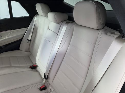 New 2026 Mercedes-Benz GLE 450 4MATIC Coupe image 13