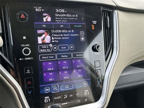 Used 2020 Subaru Outback Premium w/ Popular Package #1 image 22