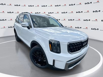 Used 2023 Kia Telluride EX X-Line