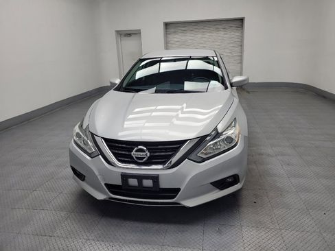 Used 2017 Nissan Altima 2.5 SV image 15