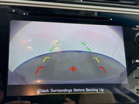 Used 2018 Subaru Outback 2.5i Premium image 22