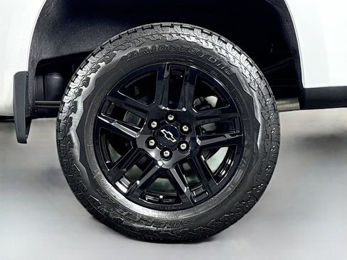 New 2026 Chevrolet Silverado 1500 LT Trail Boss w/ LT Trail Boss Premium Package image 33